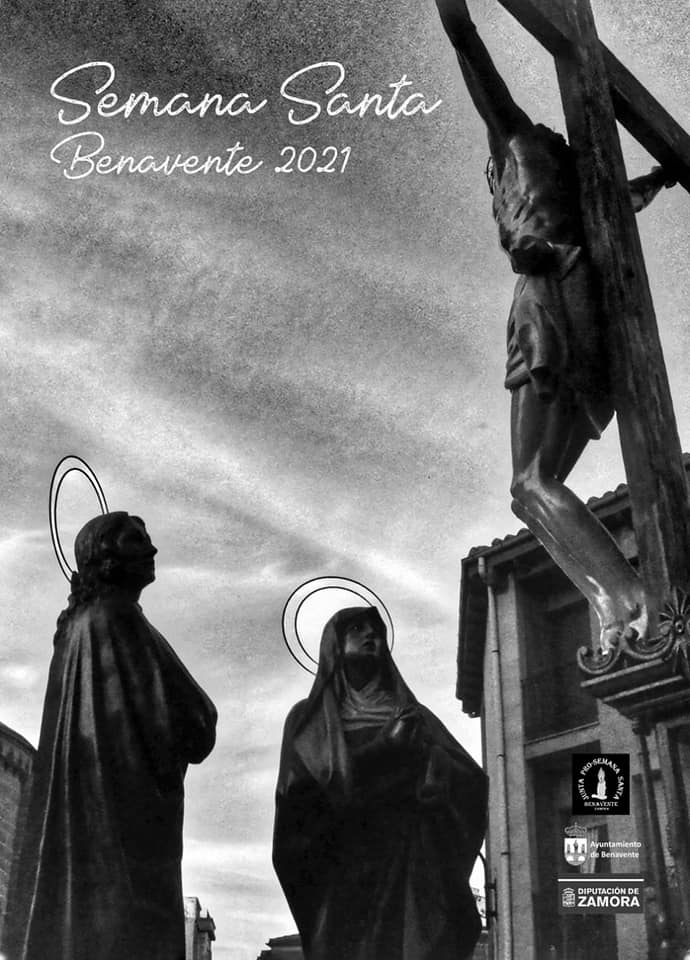 Semana Santa en Benavente  